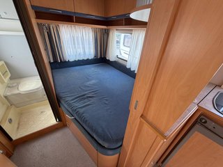 Knaus Vimara 450 TF 2003