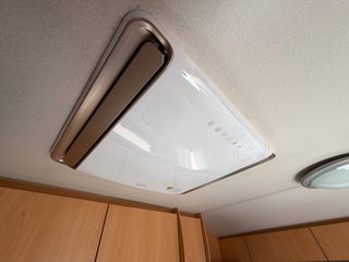 Knaus Vimara 450 TF 2003