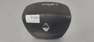 AIRBAG DELANTERO IZQUIERDO RENAULT MEGANE III BER