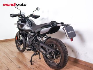 ROYAL ENFIELD HIMALAYAN 450