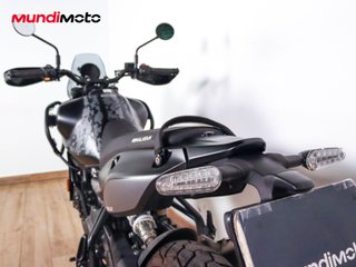 ROYAL ENFIELD HIMALAYAN 450