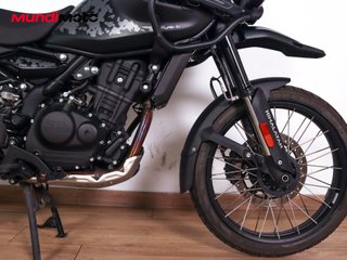 ROYAL ENFIELD HIMALAYAN 450