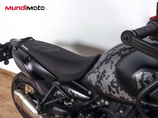 ROYAL ENFIELD HIMALAYAN 450