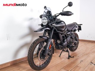 ROYAL ENFIELD HIMALAYAN 450