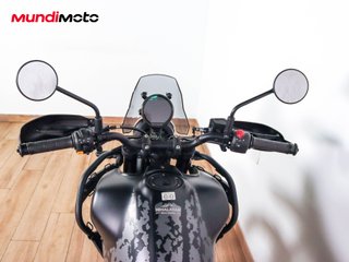 ROYAL ENFIELD HIMALAYAN 450