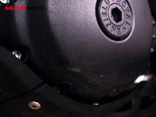 ROYAL ENFIELD HIMALAYAN 450