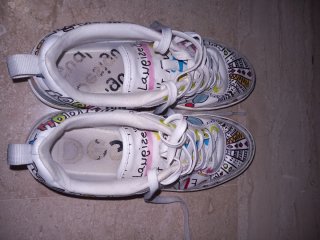 Zapatillas Desigual Talla 38 Multicolor