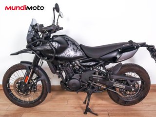 ROYAL ENFIELD HIMALAYAN 450