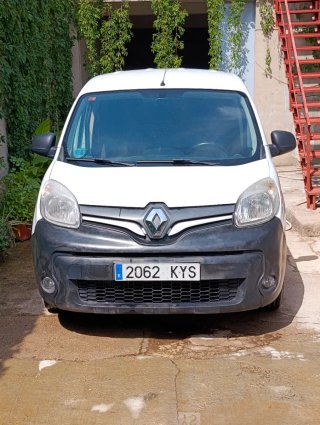 Renault Kangoo 2019