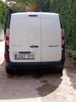 Renault Kangoo 2019