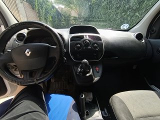 Renault Kangoo 2019