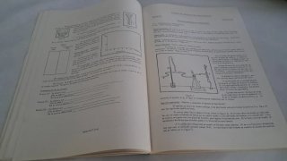 Libro Antigüo Prácticas de Química