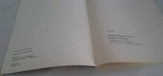 Libro Antigüo Prácticas de Química