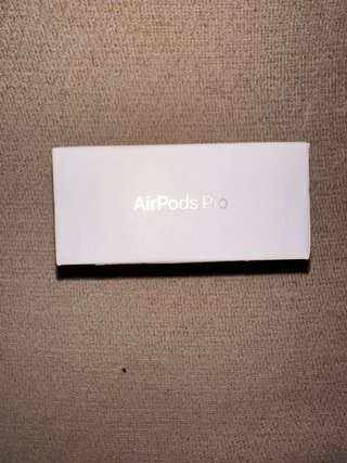 Airpods Pro 2da Gen
