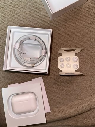 Airpods Pro 2da Gen