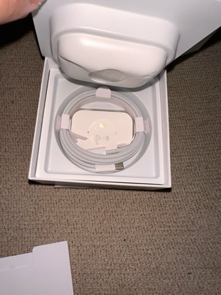 Airpods Pro 2da Gen
