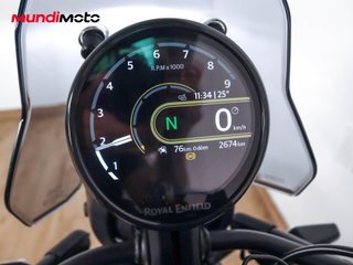 ROYAL ENFIELD HIMALAYAN 450
