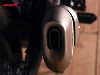 ROYAL ENFIELD HIMALAYAN 450