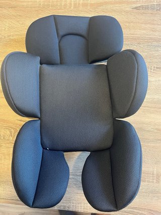 Silla coche Jané Concord Grupo 0