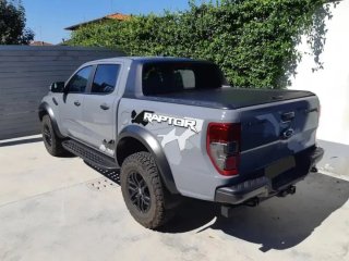 Ford Ranger Raptor