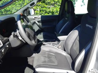 Ford Ranger Raptor