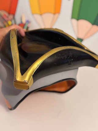 Cabezudo Kiliki Verrugas