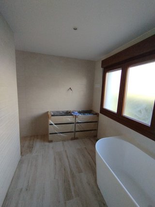 Reformas Baños