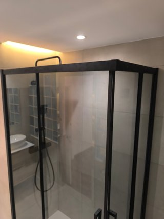 Reformas Baños