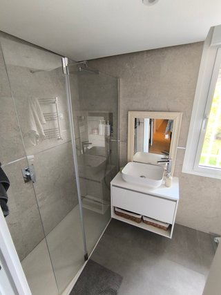 Reformas Baños