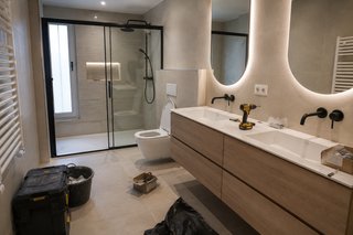 Reformas Baños