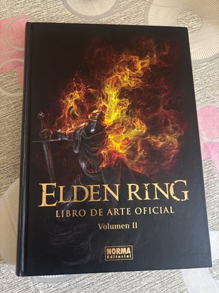 Elden Ring: jefes y enemigos ; Armas únicas ; I...