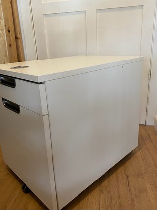 Cajonera escritorio