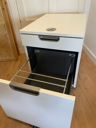Cajonera escritorio