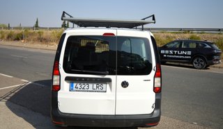 VOLKSWAGEN Caddy Origin 2.0 TDI 4MOTION