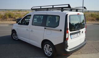 VOLKSWAGEN Caddy Origin 2.0 TDI 4MOTION