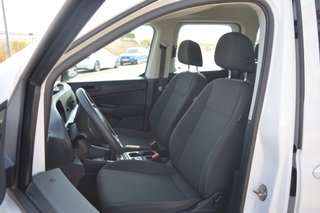 VOLKSWAGEN Caddy Origin 2.0 TDI 4MOTION
