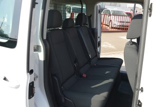 VOLKSWAGEN Caddy Origin 2.0 TDI 4MOTION
