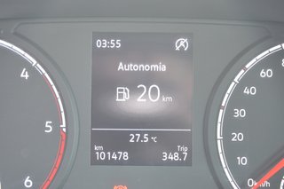 VOLKSWAGEN Caddy Origin 2.0 TDI 4MOTION