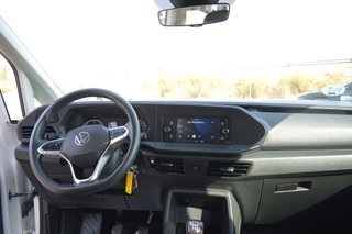 VOLKSWAGEN Caddy Origin 2.0 TDI 4MOTION
