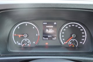 VOLKSWAGEN Caddy Origin 2.0 TDI 4MOTION