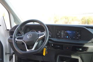 VOLKSWAGEN Caddy Origin 2.0 TDI 4MOTION