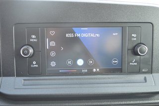 VOLKSWAGEN Caddy Origin 2.0 TDI 4MOTION