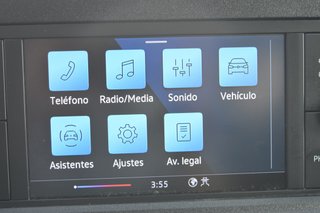 VOLKSWAGEN Caddy Origin 2.0 TDI 4MOTION