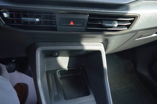 VOLKSWAGEN Caddy Origin 2.0 TDI 4MOTION