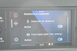VOLKSWAGEN Caddy Origin 2.0 TDI 4MOTION