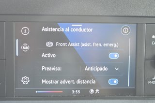 VOLKSWAGEN Caddy Origin 2.0 TDI 4MOTION