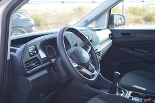 VOLKSWAGEN Caddy Origin 2.0 TDI 4MOTION