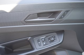 VOLKSWAGEN Caddy Origin 2.0 TDI 4MOTION