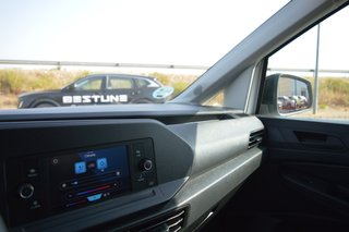 VOLKSWAGEN Caddy Origin 2.0 TDI 4MOTION