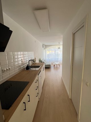 Apartamento para vacaciones en Fuengirola